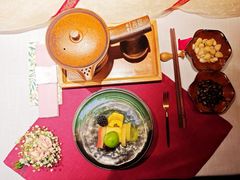 -叶叶菩提(太原别墅店)