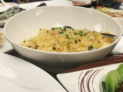 -三亚绿发山海天JW万豪酒店·宴会厅