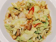 -食悦江南·淮扬菜·烤鸭(亚运村·惠新店)
