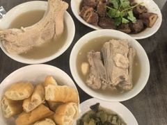 -松發肉骨茶(先得坊店)