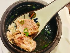 瘦肉汤-原味田园·客家菜·土窑鸡(中航城君尚购物中心店)