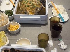 -半天妖烤鱼(诺德广场店)