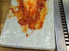 -金顺碳烤肉(1号店)