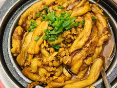 -日日香卤鹅饭店·澄海狮头鹅(澄海店)