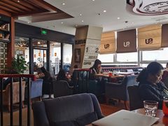 -矢量咖啡(万象汇店)