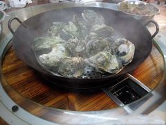 -飞尝蚝·顺德菜·鱼生(顺德总店)