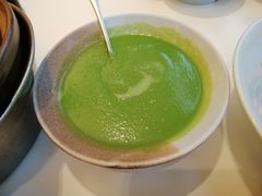青豆泥-外婆家(古墩印象城店)