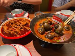 -老闵田螺馆·南昌市井菜·特色小吃(总店)