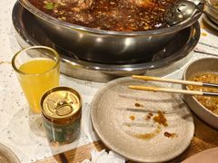 -肖肖酸萝卜鱼火锅(总店)