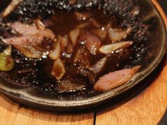 -码头鲜精致威海菜(欧乐坊店)