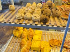 -美嘉华面包西饼店(红胜坊店)