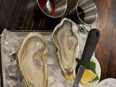 -蚝美人·生蚝海鲜烧烤(茶花园店)
