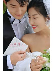 -金夫人婚纱摄影