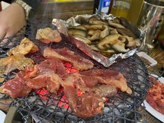 -西塔隆太白烤牛肉馆(图们路店)