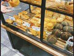 -BreadTalk面包新语·烘焙蛋糕(海珠丽影广场店)