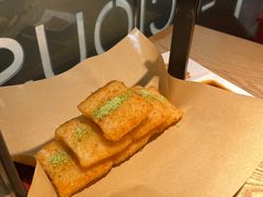-青花椒秘制烤鱼(光启城店)