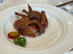 -景月阁空中食府(希尔顿酒店)