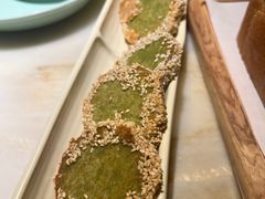 -绿茶餐厅(西单老佛爷店)