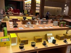 -奈雪茶院·茶室茶馆(广州粤海天地店)