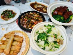 -又见炊烟私房菜(敬亭路店)