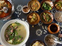 -张关合渣(航空大道店)