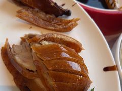 -满堂·烤鸭店·北京菜(鼓楼店)