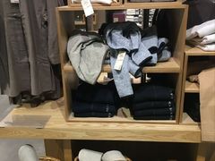 -MUJI无印良品(杭州万象城店)