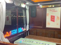 -苏州古运河游船(新市桥码头)