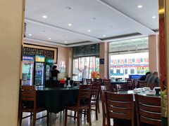 大堂-尚品海鲜大排档