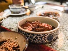 -南京大牌档(香港广场店)