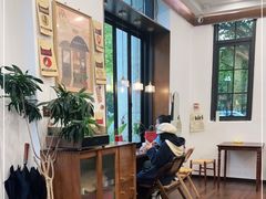 -富贵面包公司(运河店)