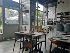 大堂-Juicy Bakery(瑞景店)