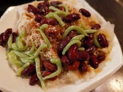 -马来西亚美食街