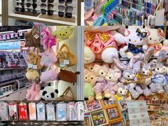 -西北轻工批发市场