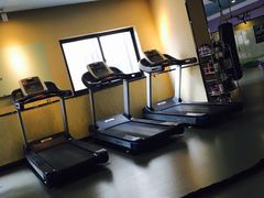 -中田健身工作室(博兴路店)