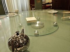 -乐口福家常菜馆(古庸路店)