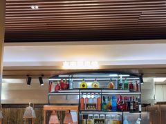 -金马门国际美食百汇(珞喻路店)