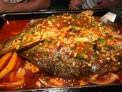 -炉鱼(诸暨万风新天地店)