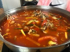 -和福餐馆(西江古街店)