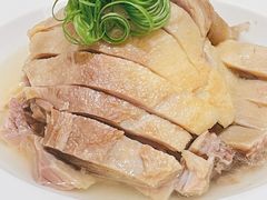 -南京富力万达嘉华酒店·游宴一品淮扬中餐厅