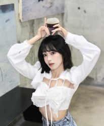 -爱秀造型 T-G
