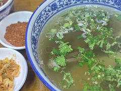 -长安后宰门水盆羊肉(新都心店)