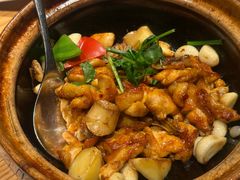 -荣小馆(杭州大厦店)