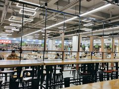 -济南大学-第8食堂