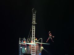 -广州长隆国际大马戏