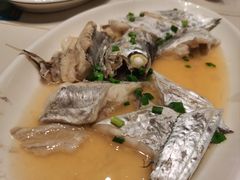 -金海湾海鲜排档(朱家尖店)