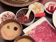 -南门涮肉(后海店)