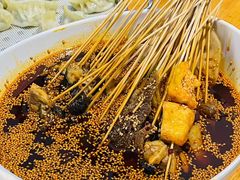 -古真记钵钵鸡(总店)