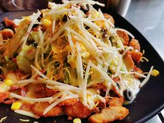 -MI WU FACTORY米屋美食工厂餐厅(绿地店)