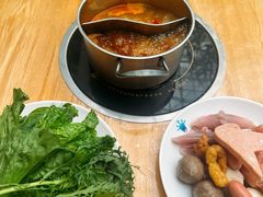-快乐大桶水养生足浴SPA(前兴路店)